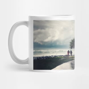 Burleigh Heads Mug